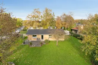 Villa på Solvang 6, 9530 Støvring