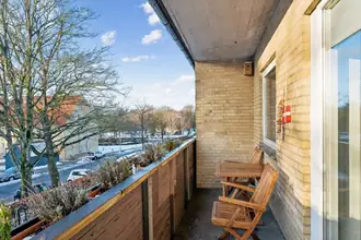 Ejerlejlighed på Fyrrebakken 20, 1. th., 9000 Aalborg