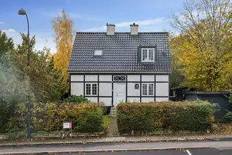 Smakkegårdsvej 123 Villa