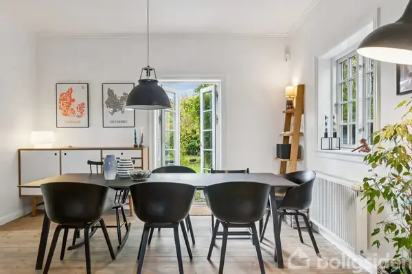 Villa på Smakkegårdsvej 123, 2820 Gentofte