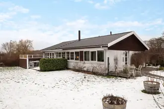 Villa på Brombærhegnet 210, Niverød, 2990 Nivå