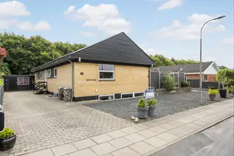 Villa på Rismarken 44, 8800 Viborg