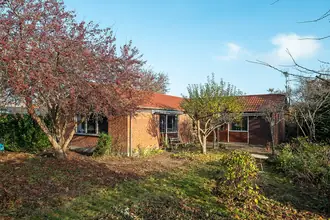 Villa på Johannevej 30, 2970 Hørsholm