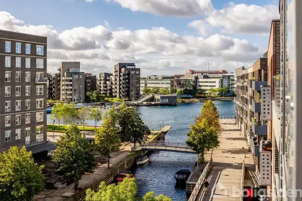 Ejerlejlighed på Thad Jones Vej 6, 4. tv., 2450 København SV