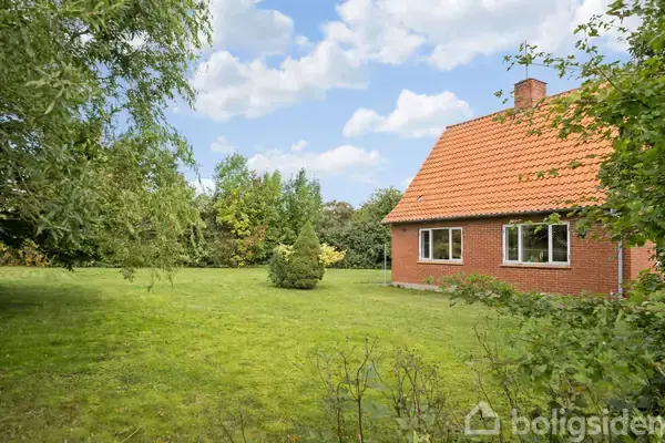 Villa på Solbakken 1, 4591 Føllenslev