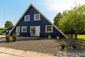 Villa på Herredam 9, 6440 Augustenborg