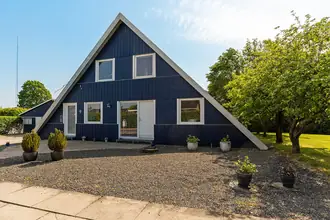 Villa på Herredam 9, Fynshav, 6440 Augustenborg