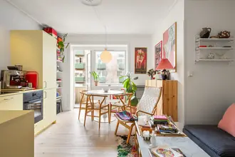 Ejerlejlighed på Teglbrændervej 6, 2. tv., 2400 København NV