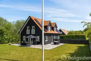 Villa på Torpet 14, 4300 Holbæk