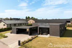 Villa på Valnøddevænget 13, 8300 Odder