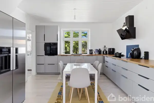 Villa på Faxevej 7, 4654 Faxe Ladeplads