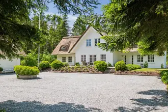 Villa på Bonderup Vestergade 15, Bonderup, 9690 Fjerritslev