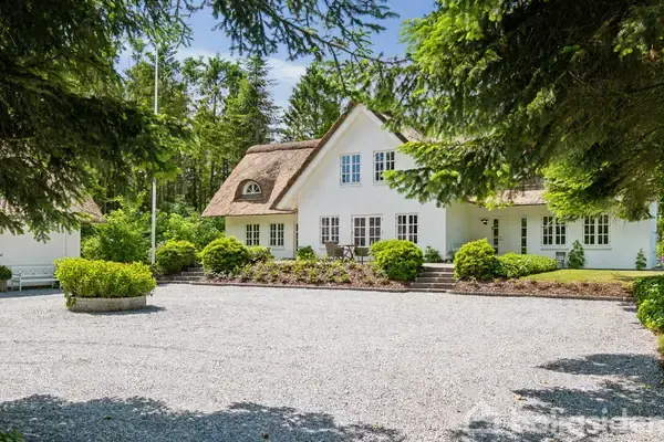 Villa på Bonderup Vestergade 15, 9690 Fjerritslev
