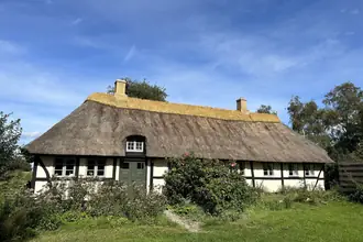 Villa på Hennetvedvej 26, Hennetved, 5900 Rudkøbing