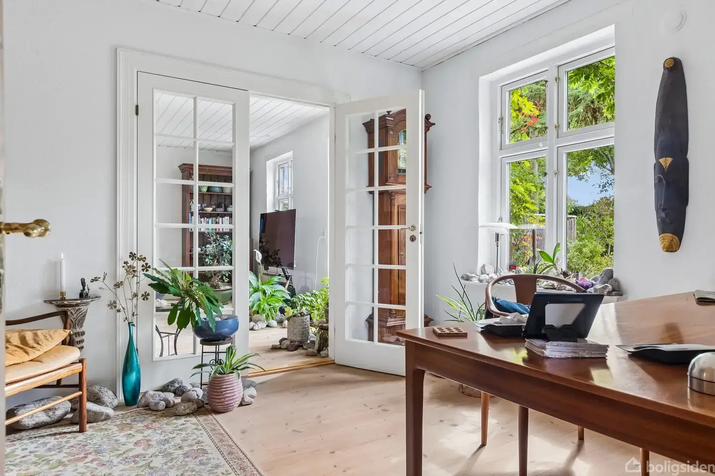 Hus – Vejby, Skræddermarken - Visning 5