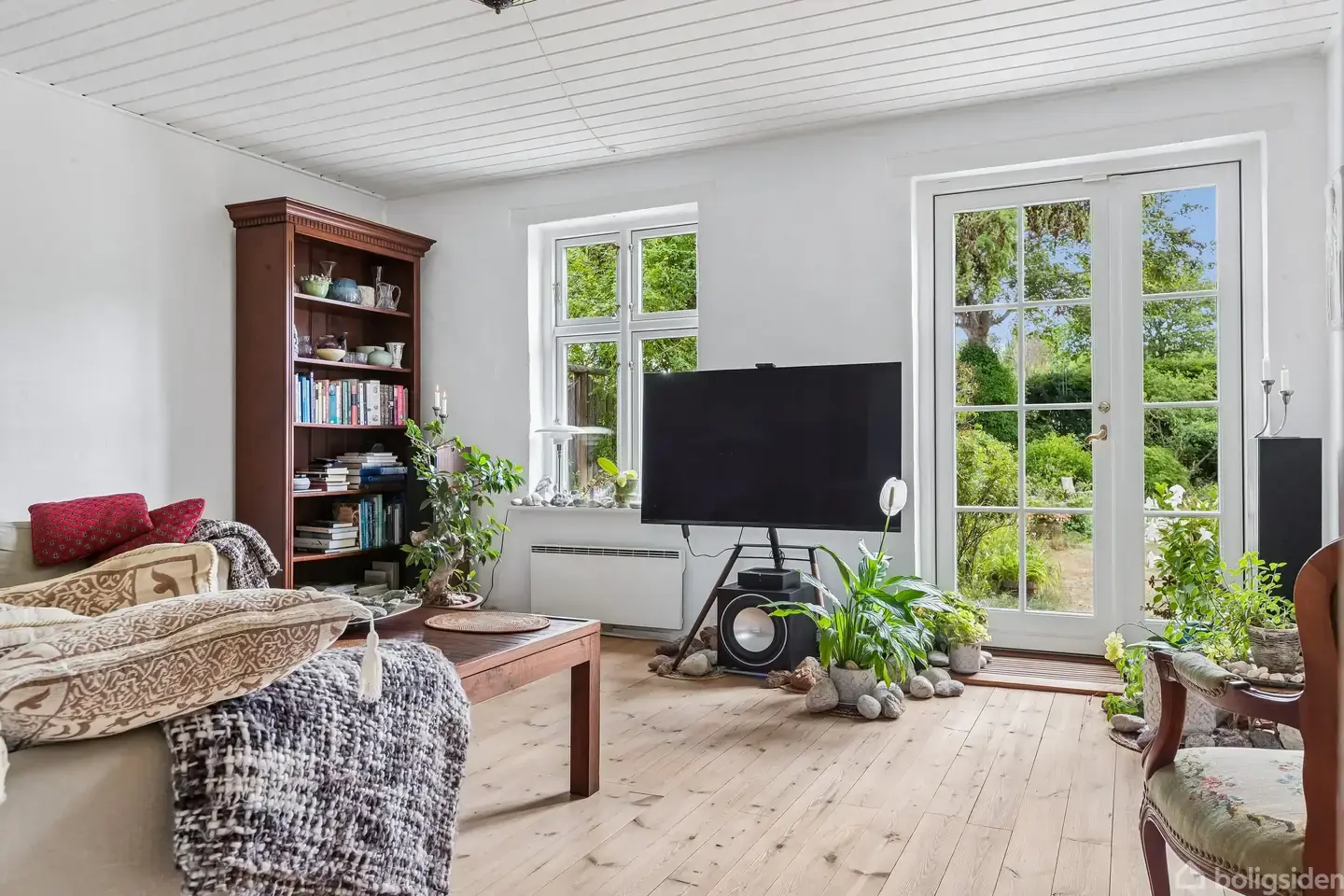 Hus – Vejby, Skræddermarken - Visning 2