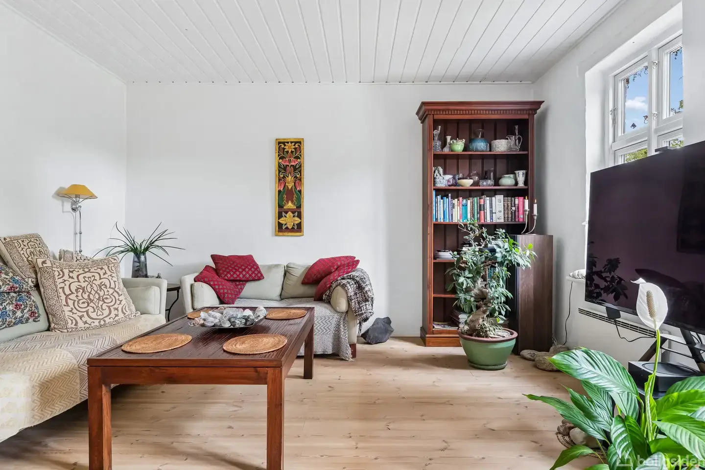 Hus – Vejby, Skræddermarken - Visning 3