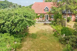 Rækkehus på Egemosegårdsvej 26, Rågeleje, 3210 Vejby