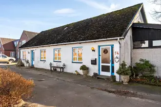 Villa på Egvadvej 14, Foersum, 6880 Tarm