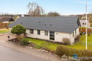 Villa på Engtoften 66, 7330 Brande