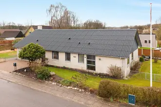 Villa på Engtoften 66, 7330 Brande