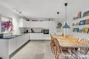 Villa på Fabersvej 18, 8900 Randers C