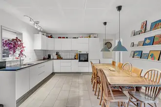 Villa på Fabersvej 18, 8900 Randers C