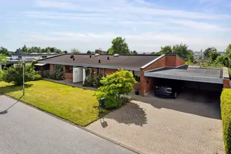 Villa på Sivhøjen 4, 8800 Viborg