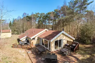 Fritidshus på Tørveskæret 17, Snogebæk, 3730 Nexø