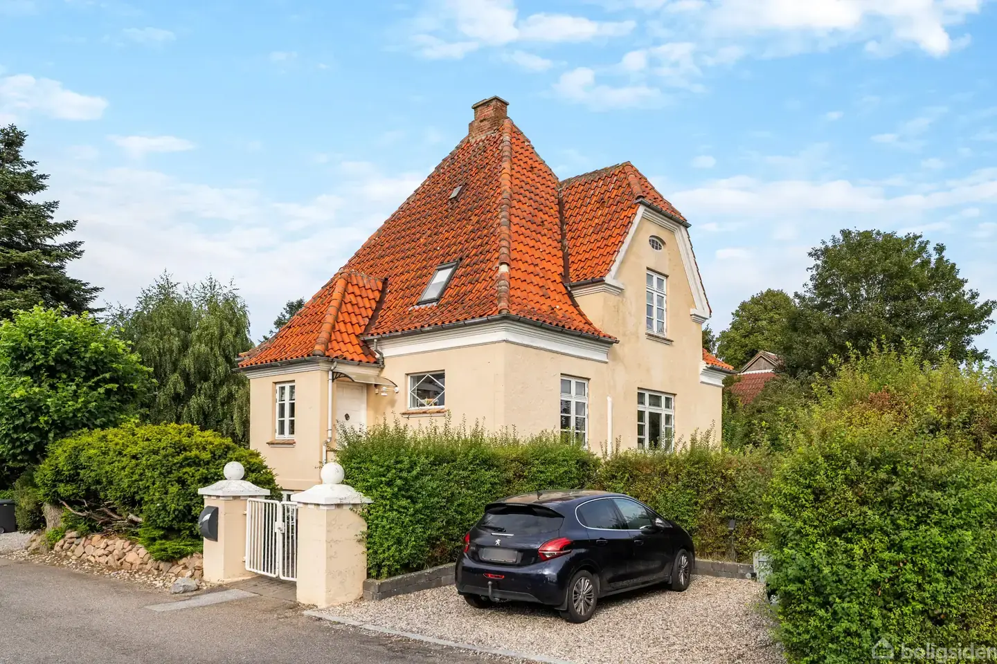 Villa på Villavej 2, 4520 Svinninge