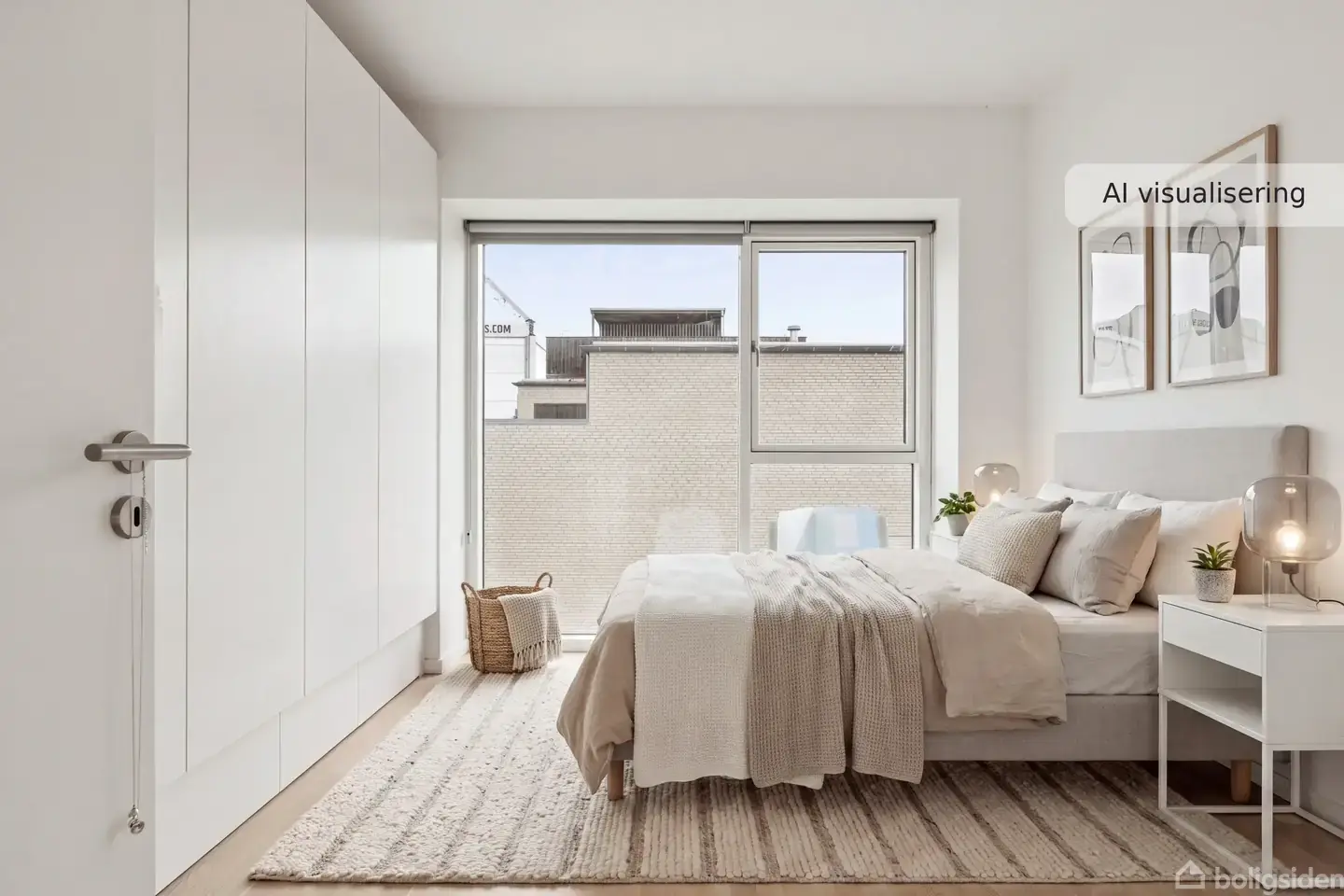 Hus – København S, Skovkvarteret, Ørestad - Visning 5