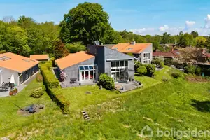 Rækkehus på Kratmosevej 49B, 2950 Vedbæk