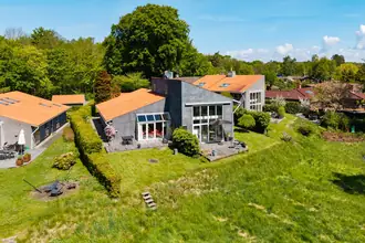 Rækkehus på Kratmosevej 49B, Trørød, 2950 Vedbæk