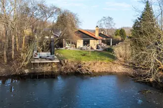 Villa på Rørsangervej 23, 3460 Birkerød