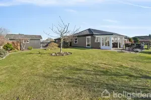 Villa på Engdraget 4, 5450 Otterup