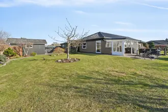 Villa på Engdraget 4, Otterup, 5450 Otterup