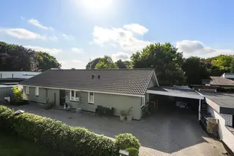 Villa på Lunagård 3, 6740 Bramming