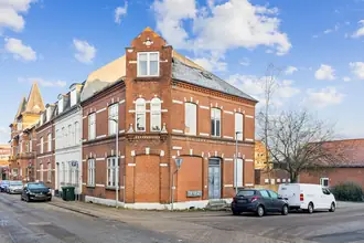 Ejerlejlighed på Fredensgade 1, 2., 6000 Kolding