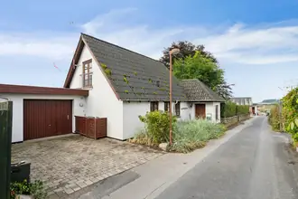 Villa på Drejet 3, Torø Huse, 5610 Assens