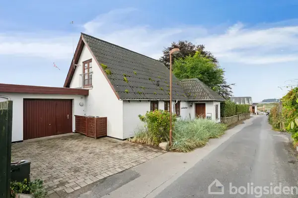 Villa på Drejet 3, 5610 Assens