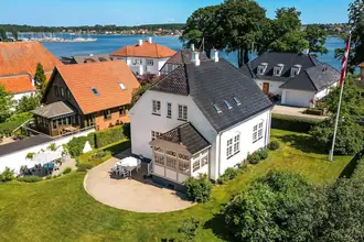 Villa på Rønne Alle 20, 5700 Svendborg