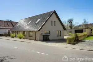 Villa på Voldsgårdvej 4, 7400 Herning