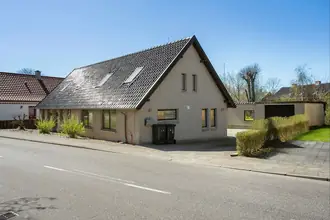 Villa på Voldsgårdvej 4, Studsgård, 7400 Herning