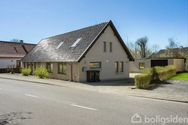 Villa på Voldsgårdvej 4, 7400 Herning