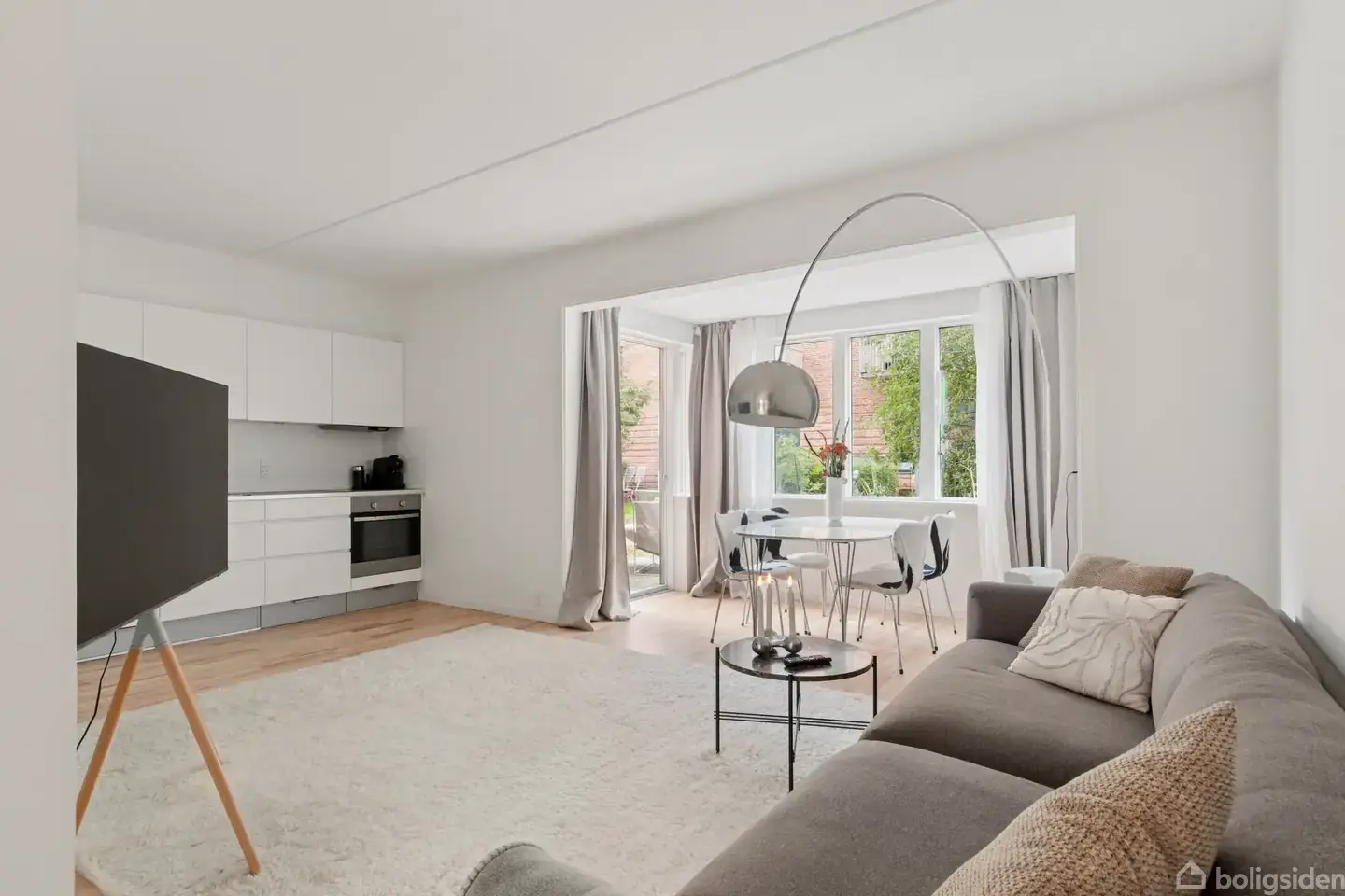 Ejerlejlighed på Tove Maës Vej 2, st. tv., 2500 Valby