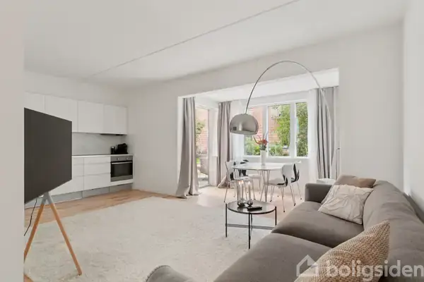 Ejerlejlighed på Tove Maës Vej 2, st. tv., 2500 Valby