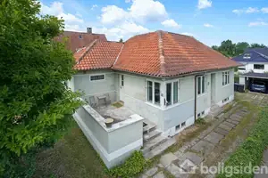 Villa på Ingemannsvej 22, 5230 Odense M
