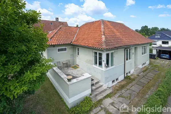 Villa på Ingemannsvej 22, 5230 Odense M