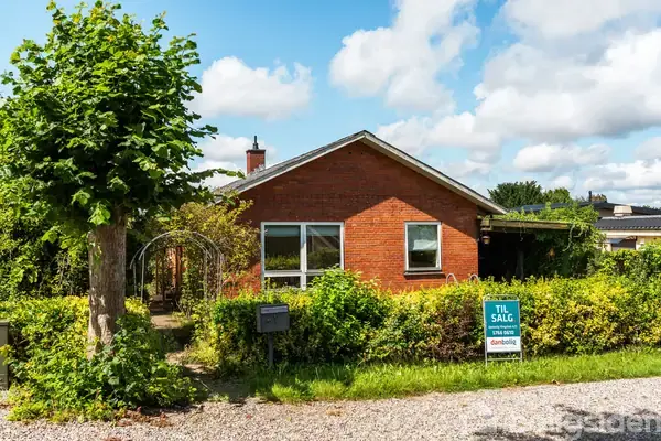 Villa på Lindevej 9, 4171 Glumsø