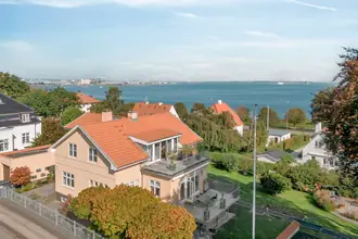 Villa på H.C. Lumbyes Vej 7, 8000 Aarhus C